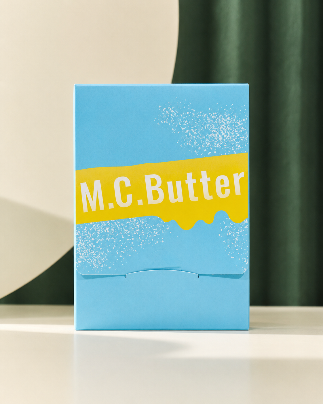 M.C.Butter MCTオイル