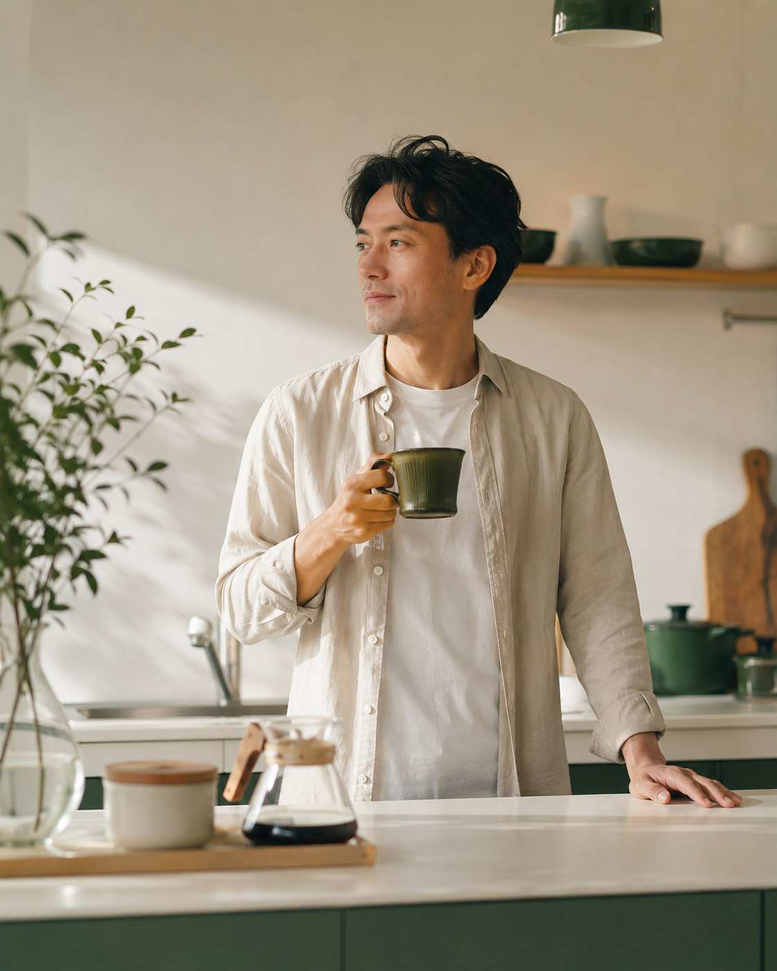 M.C.Butter コーヒーライフスタイル